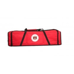 Decent Hardware Longboard Body Bag