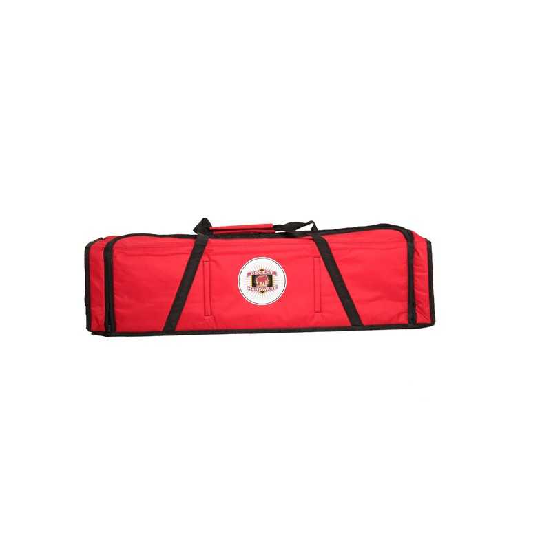 Decent Hardware Longboard Body Bag