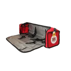 Decent Hardware Longboard Body Bag