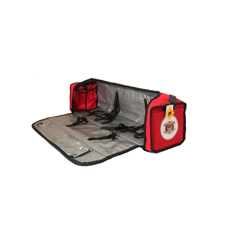 Decent Hardware Longboard Body Bag