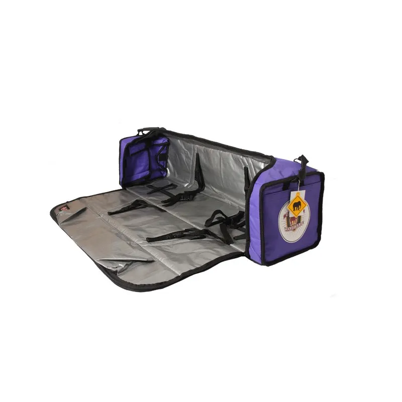 Decent Hardware Longboard Body Bag