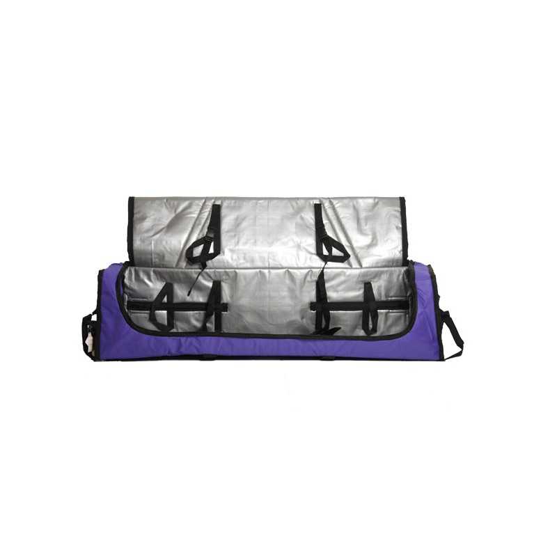 Decent Hardware Longboard Body Bag