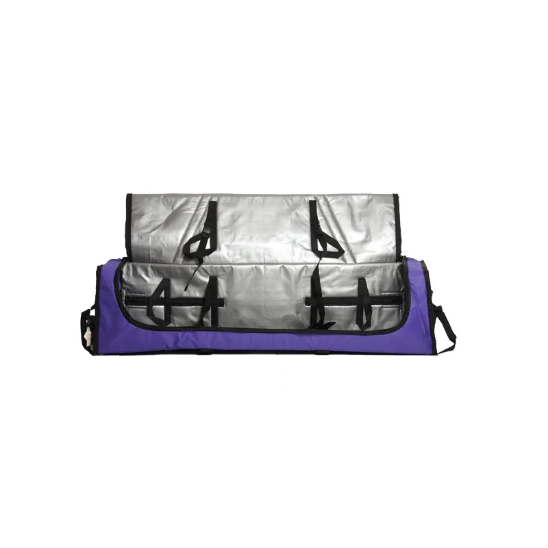 Decent Hardware Longboard Body Bag