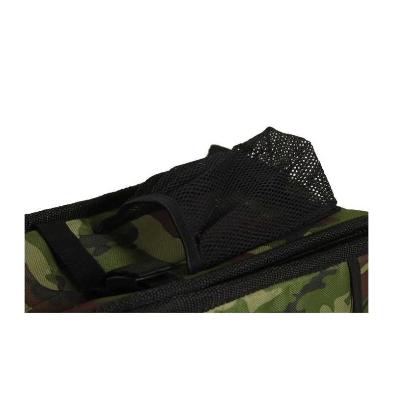 Decent Longboard Park Bag