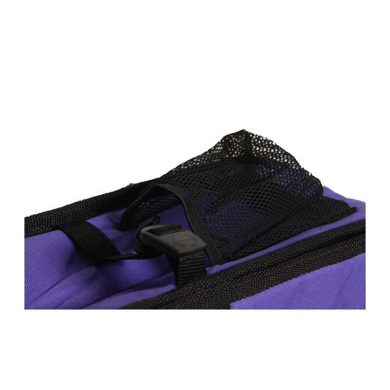 Decent Longboard Park Bag