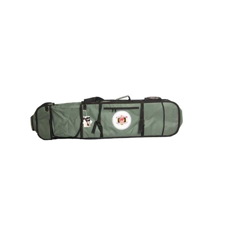 Decent Longboard Park Bag