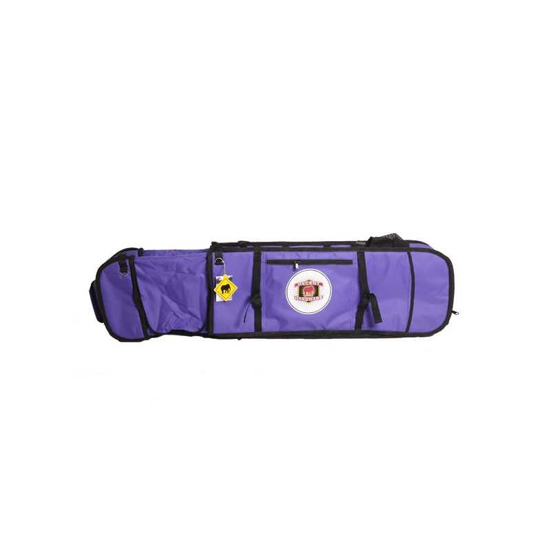 Decent Longboard Park Bag