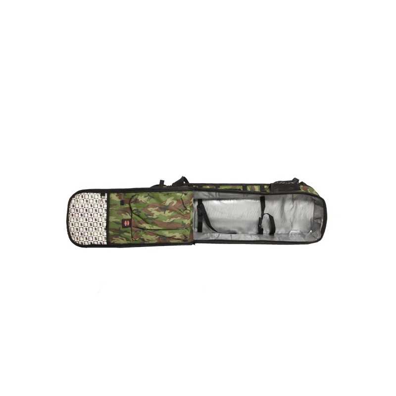 Decent Longboard Park Bag