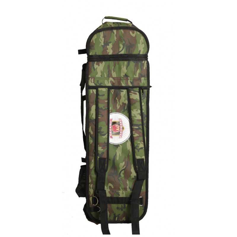 Decent Longboard Park Bag