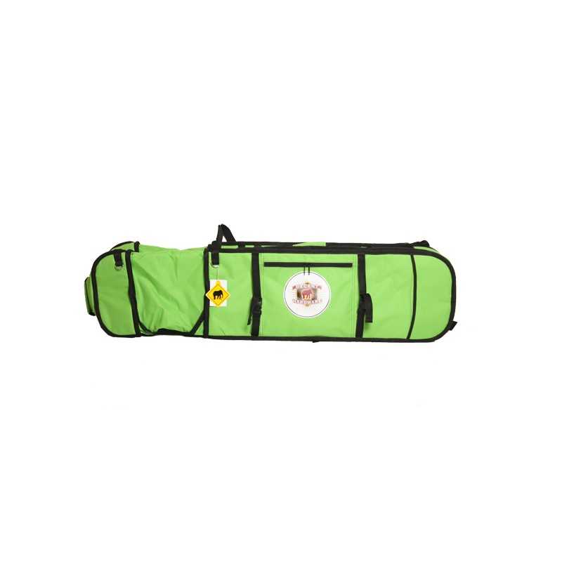 Decent Longboard Park Bag