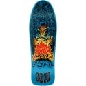 Santa Cruz Knox Firepit Reissue 31" Old School Skateboard Deck