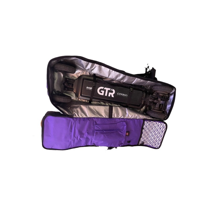 Decent Evolve Travel Bag