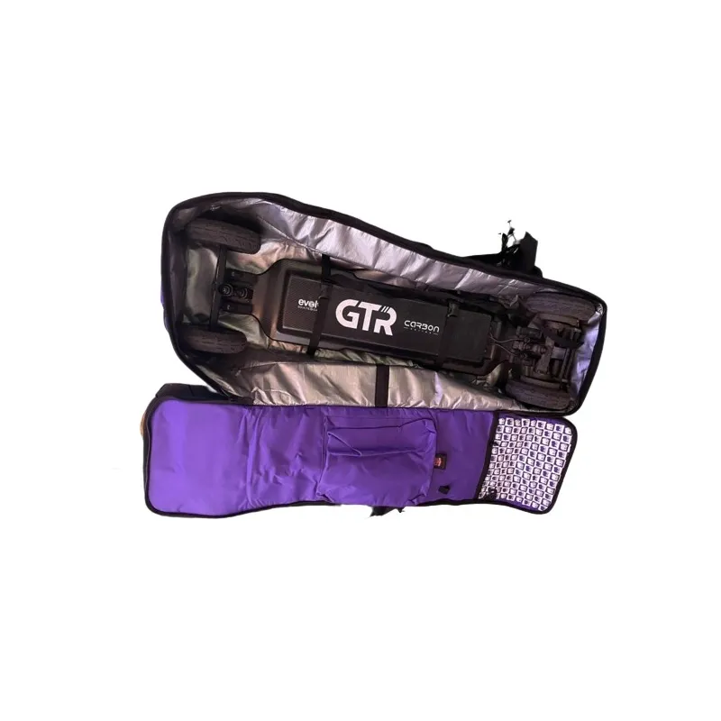 Decent Evolve Travel Bag