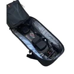 Decent Evolve Travel Bag