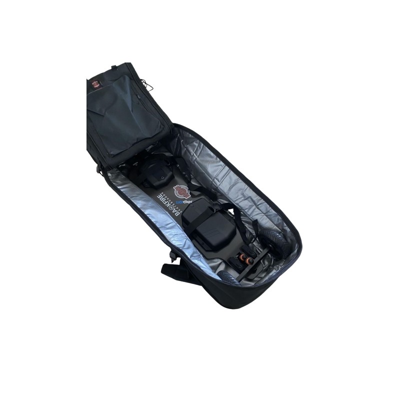 Decent Evolve Travel Bag