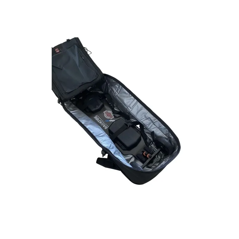 Decent Evolve Travel Bag