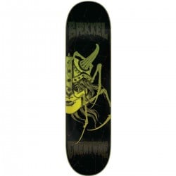 Creature Baekkel Arachne Vx 8.25" Skateboard Deck