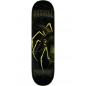 Creature Russel Arachne Vx 8.6" Skateboard Deck