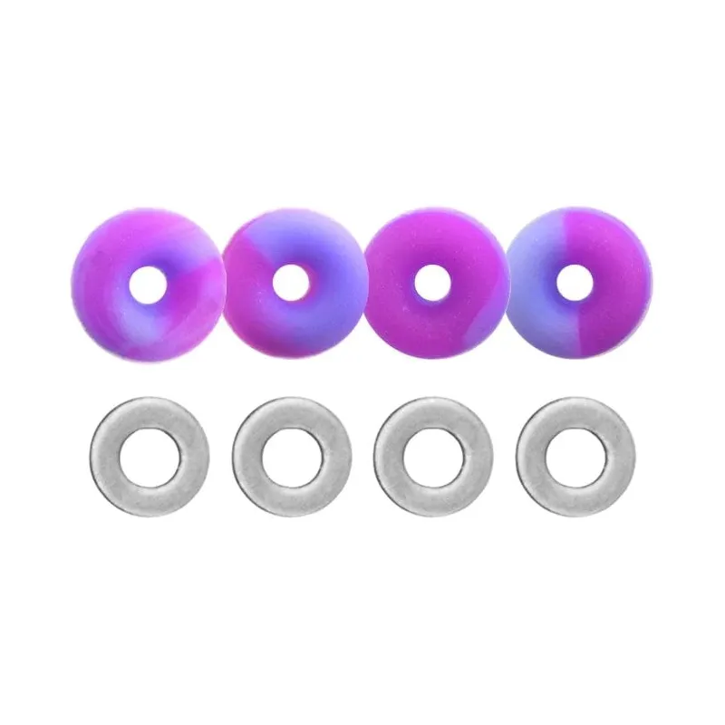 Teak Tuning Pro Duro O-Ring Fingerboard Bushings