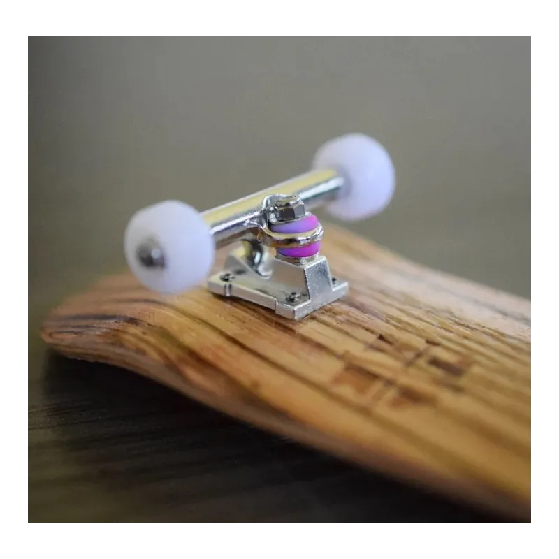 Teak Tuning Pro Duro O-Ring Fingerboard Bushings
