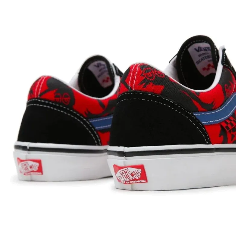 Vans Skate Old Skool Schoenen