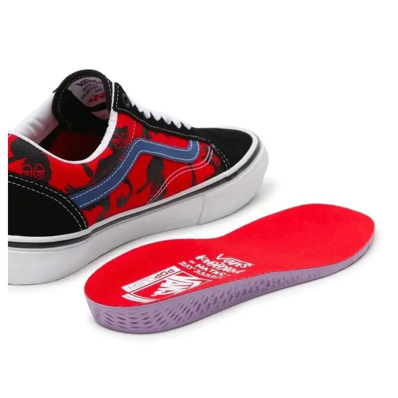 Vans Skate Old Skool Shoes
