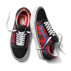 Vans Skate Old Skool Shoes
