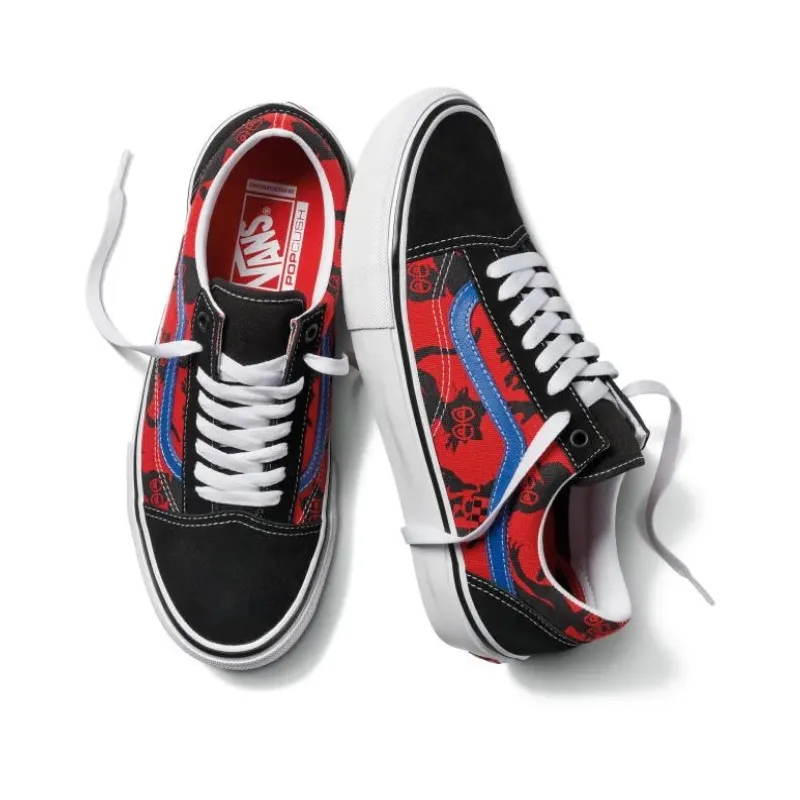 Vans Skate Old Skool Shoes