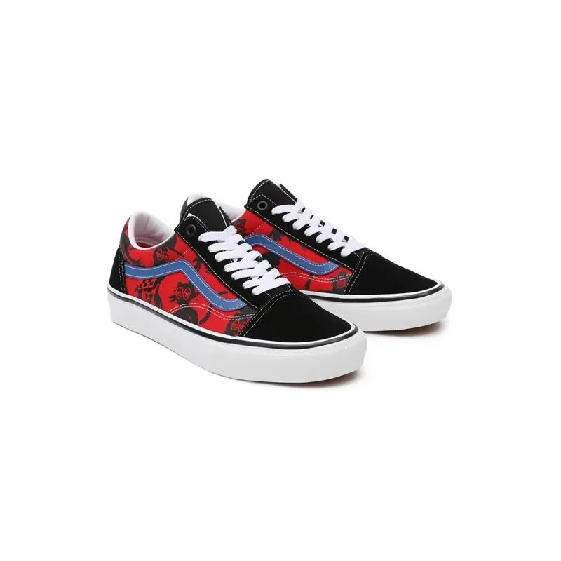 Vans Skate Old Skool Schoenen