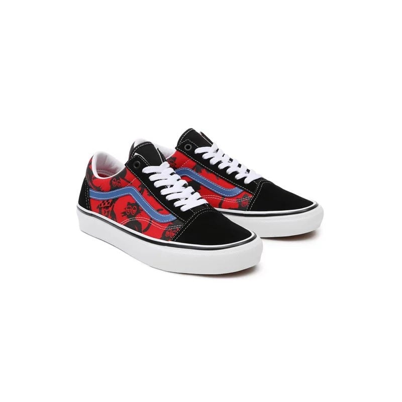 Vans Skate Old Skool Shoes