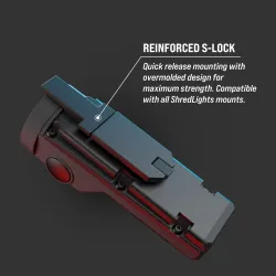 Shredlights SL-1000 Single Pack