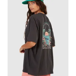 Billabong Sunny Snapper Women's T-shirt