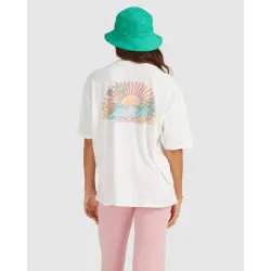 Billabong Sunny Snapper Women's T-shirt