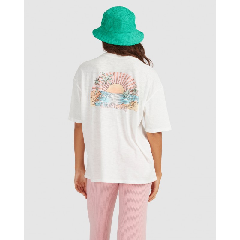 Billabong Sunny Snapper Women's T-shirt