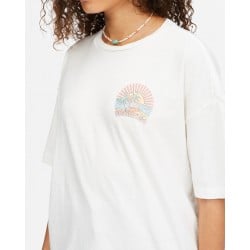Billabong Sunny Snapper Women's T-shirt