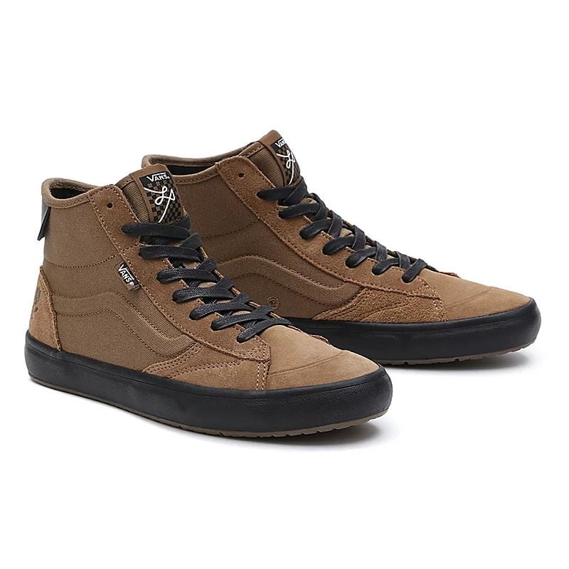 Vans The Lizzie Shoes Vans The Lizzie Shoes