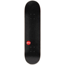 Almost Ren & Stimpy Boxed Premium Red 8.0" Skateboard Complete