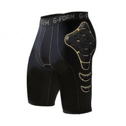 G-Form Pro-B Bike Compression Shorts