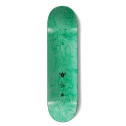 Darkstar Bachinsky Survival Super Sap R7 Multi 8.125" Skateboard Deck