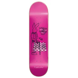 Enjoi Thaynan Skart 2 R7 Multi 8.25" Skateboard Deck