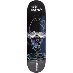 Madness Clay Intergalactic Impact Pro Light Multi 8.25" Skateboard Deck