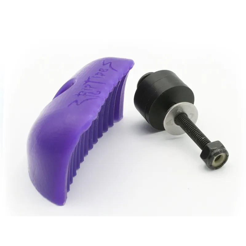 RipTide Slab Footstop