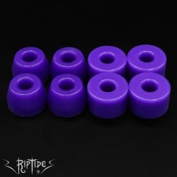 RipTide Rollerskate APS 50/55 Bushings (set of 8)