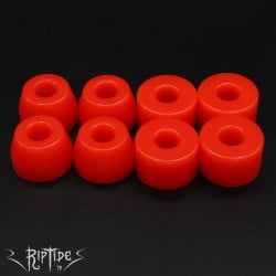 RipTide Rollerskate Krank 50/55 Bushings (set of 8)