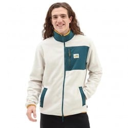 Vans Full Zip-Hoodie Jacket