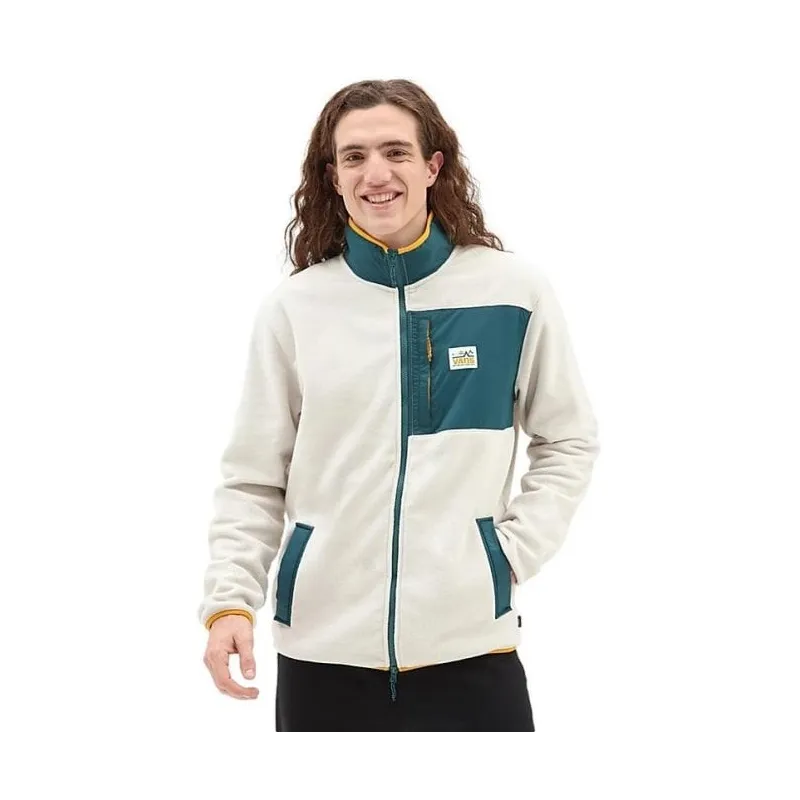 Vans Full Zip-Hoodie Jacket