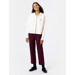 Dickies Oakport Zip-Hoodie Women's