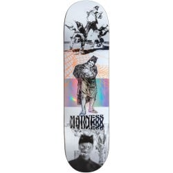Madness Trey Madhoues Super Sap R7 Wood 8.25" Skateboard Deck