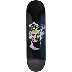 Madness Jack Schizophrenic Super Sap R7 Multi 8.5" Skateboard Deck