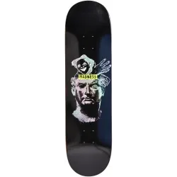 Madness Jack Schizophrenic Super Sap R7 Multi 8.5" Skateboard Deck